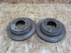 ���� ��������� ������ Mitsubishi Pajero/Montero IV (V8, V9) 2007-2021 (4615A037 ��������) 4615A037 ����