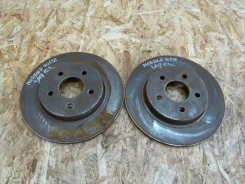 ���� ��������� ������ Ford Mondeo III 2000-2007 (1676983 ��������) 1676983 ����