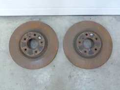 ���� ��������� ������������� �������� Nissan Murano (Z51) 2008-2015 (40206EG000) 40206EG000 ����
