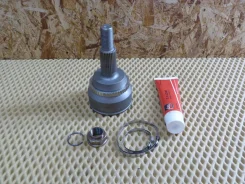 ���� �������� �������� Lexus ES (CV3) 2001-2006 Toyota Camry V30 2001-2006 Toyota Highlander I 2001-2006 Toyota Previa 2000-2006 (TY-910A48) TY910A48...