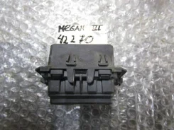 �������� ��������� Renault, Peugeot Megane III 2009-2016, Trafic 2001-2014, Scenic III 2009-2015,508 2010, Logan II 2014, Clio IV 2012, Kaptur 2016 (7...