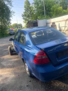 Chevrolet Aveo ����