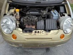 Daewoo Matiz ����