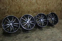 Anhelo. 8.5/9.5x20", 5x114.3, ET35/38, �� 73���. ����
