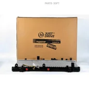 �������� ��������� AT (������ ������ ��� - ������) JUST Drive JPR0078 JPR0078 ����
