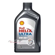 Shell Helix Ultra Professional AF
