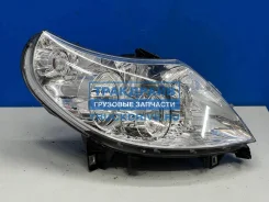 ���� Citroen Jumper ������ ������������������ DEPO 5521124Rldem 5521124RLDEM ����