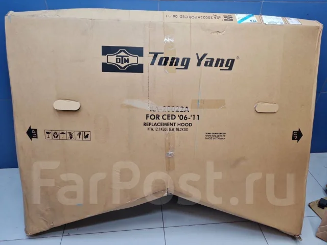 ����� KIA Ceed 2007-2012 [KA20022A] KA20022A ����