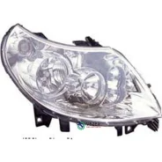 ���� Citroen/FIAT/Peugeot Jumper/Ducato/Boxer 06- ����. DEPO 5521124Rldem 5521124RLDEM ����