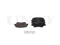 ������� ��������� ����. ������ Kia Sportage IV 15-, Optima III, IV 10-, Hyundai Tucson III 15- UNIO ���. BRP-20245 BRP20245 ����