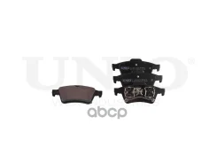 ������� ��������� ����. ������ Ford Focus II 05-, Opel Astra H 07-, Renault Megane II 04- UNIO ���. BRP-20190 BRP20190 ����