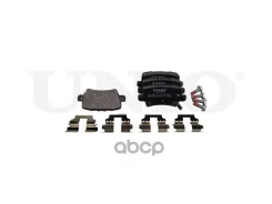 ������� ��������� ����. ������ Honda Civic VIII, IX 05- UNIO ���. BRP-20238 BRP20238 ����