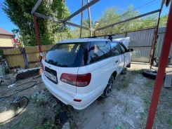 Nissan Expert. VW11011797, 280397 ����