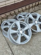 Weds Sport. 7.0x17", 5x114.3, ET53, �� 59���. ����