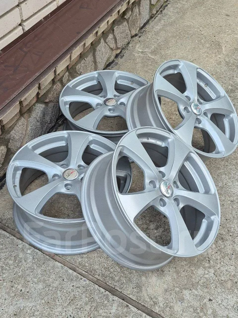 Weds Sport. 7.0x17", 5x114.3, ET53, �� 59���. ����
