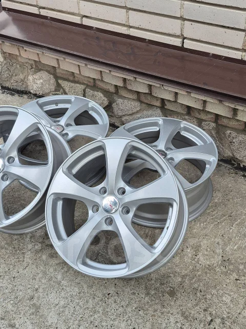 Weds Sport. 7.0x17", 5x114.3, ET53, �� 59���. ����