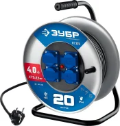 ������� ���������� �� �������� ������� ���� ��-325, ��, 3 x 2.5 ��2, 20 �, 4000 ��, IP44 ����