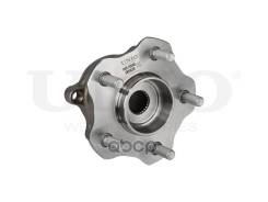 ������� ������ (� ABS) Nissan Qashqai (J10, J11) 07-, X-Trail (T31, T32) 07-, Juke (F15) 10- UNIO ���. HUB-20068 HUB20068 ����