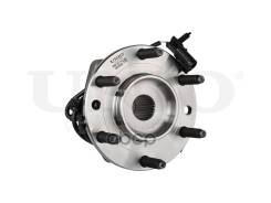 ������� �������� (� ABS) Chevrolet Trailblazer (KC_) 01-, Saab 9-7X (5S3E) 04- UNIO ���. HUB-20114 HUB20114 ����