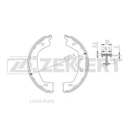 ������� ����. �����. ����. �����. ����. Land Rover Freelander II 06- BK4327 ����