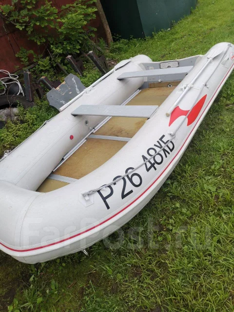 Badger Heavy Duty. 2010 ���, ����� 3,9��., ��������� ���������, 30��.�., ������ ����