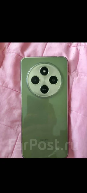 Xiaomi Redmi 14C. �/�, 256 ��, ������� ����