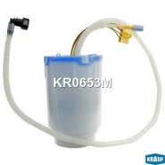 ������ � ����� � ������������ Krauf KR0653M KR0653M ����