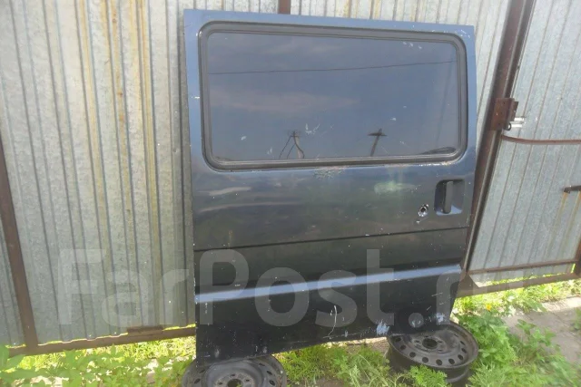 Mitsubishi Delica. SKE6VM, FE ����