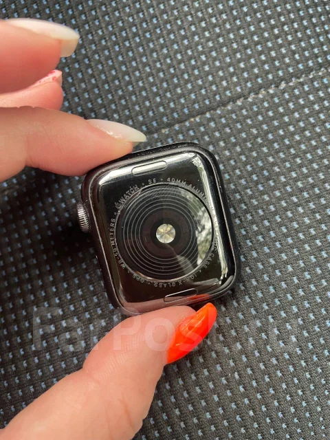 Apple Watch SE ����