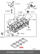 ��������� ������� ����� ��������� Mitsubishi MD346925 MD346925 ����