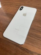 Apple iPhone X. �/�, 64 ��, ����� ����