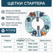 ����� �������� Arirang ���. BRS3009 BRS3009 ����