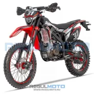 Regulmoto CR-Z 300. 300����. ��., ��������, ���������, ��� ������� ����
