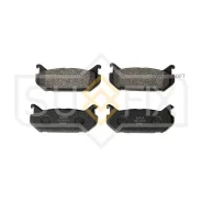 ������� ��������� �������� | ��� | Sufix SX1616 SX1616 ����