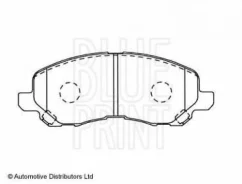 ������� ��������� �������� ������ mitsubishi lancer / Blue Print ADC44264 Chrysler: K68035576AA K68020494AA K05191244AA K05191231AA 05191217AA ADC4426...