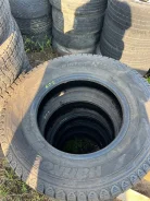Hankook Winter RW06. ������, ��� �����, 2017 ���, �/�, ����� 80 % ����