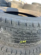 Hankook Winter RW06. ������, ��� �����, �/�, ����� 50 % ����