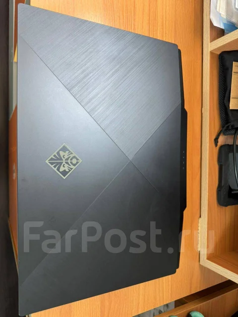 HP Omen 17. 17.3", 144����, ���� 1 000���, WiFi: 1, Bluetooth: 1, ����������� �� 3��. ����
