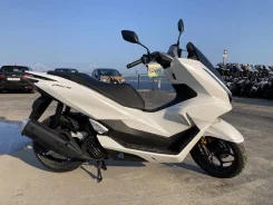 Honda PCX 125