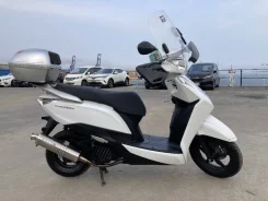 Honda Lead 125