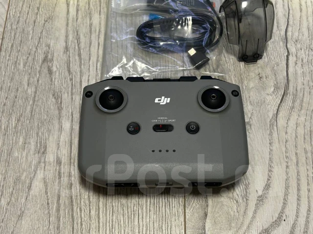 DJI Mini 3 Pro. � ������� ����