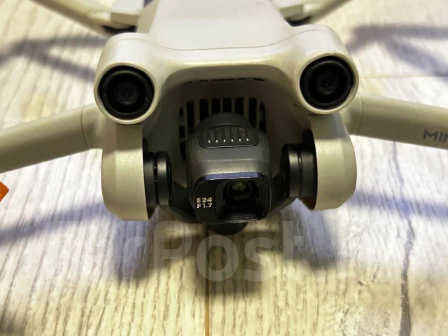 DJI Mini 3 Pro. � ������� ����