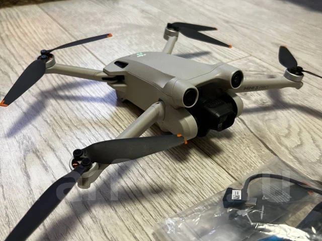 DJI Mini 3 Pro. � ������� ����