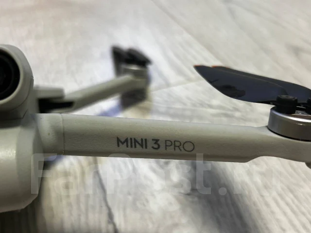 DJI Mini 3 Pro. � ������� ����
