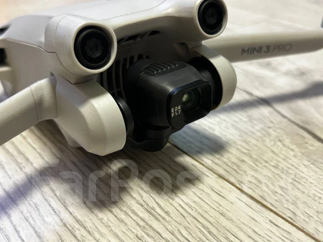 DJI Mini 3 Pro. � ������� ����