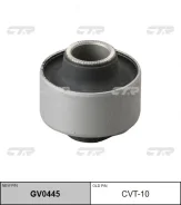 ����������� ��������� ������ CTR ����� � ������� GV0445 ����