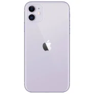 Apple iPhone 11. �/�, 64 ��, ����������, 3G, 4G LTE, Dual-SIM, NFC ����