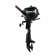 Marlin. 2,5��.�., 4-�������, ����������, ���� S (381 ��), 2024 ��� ����
