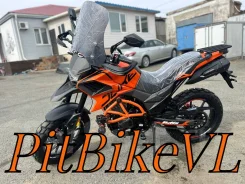 Regulmoto Duke 300. 300����. ��., ��������, ���������, ��� ������� ����