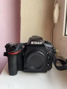 Nikon D750 ����